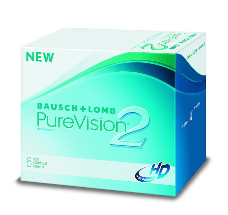 PureVision 2 HD 01