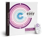Easy Wear Multifocaal Siliconen Hydrogel daglenzen Low Add (30 stuks)