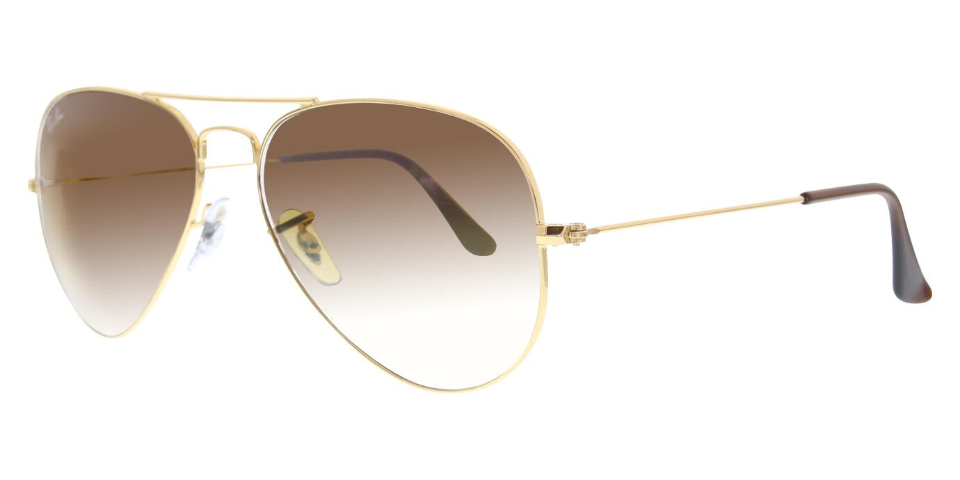 Ray-Ban Aviator 3025 101