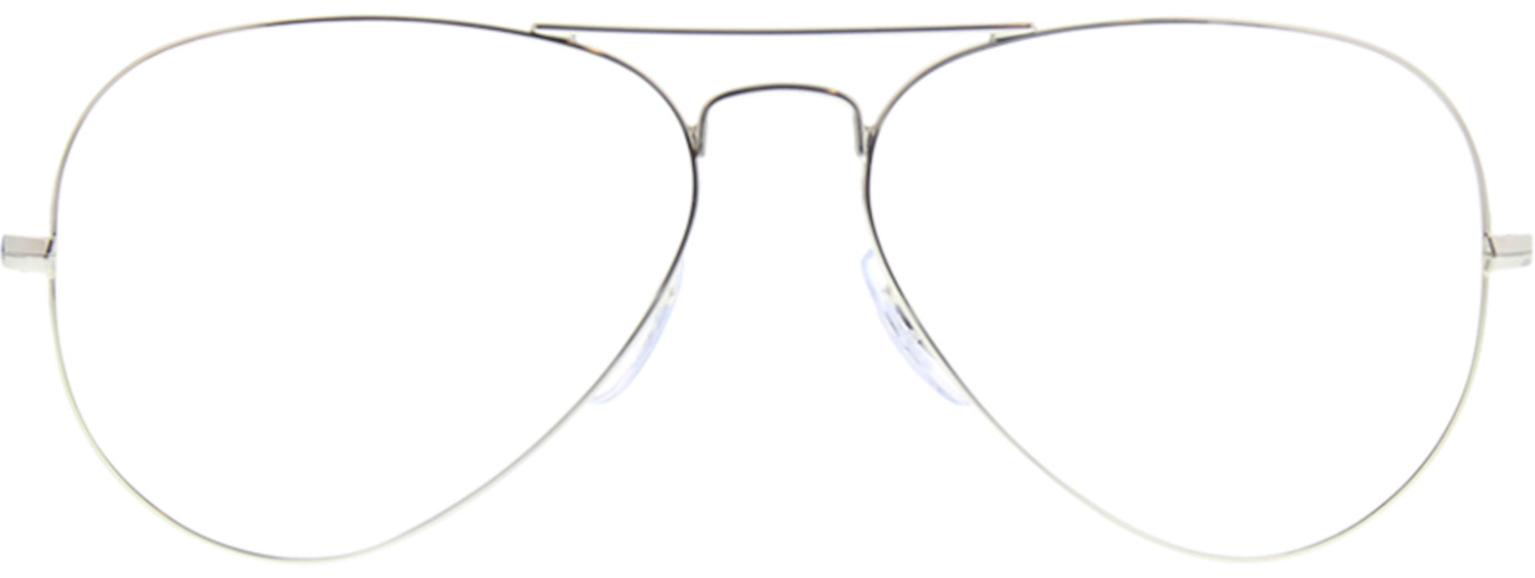 Ray-Ban Aviator 6489 51