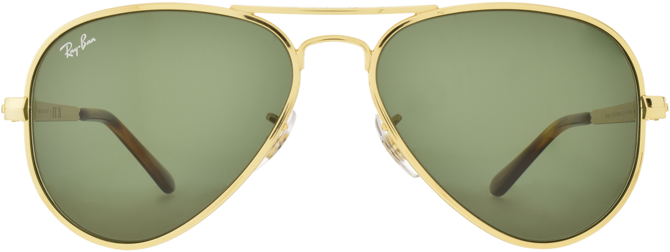 Ray-Ban 21
