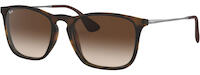 Ray-Ban (4187) 01