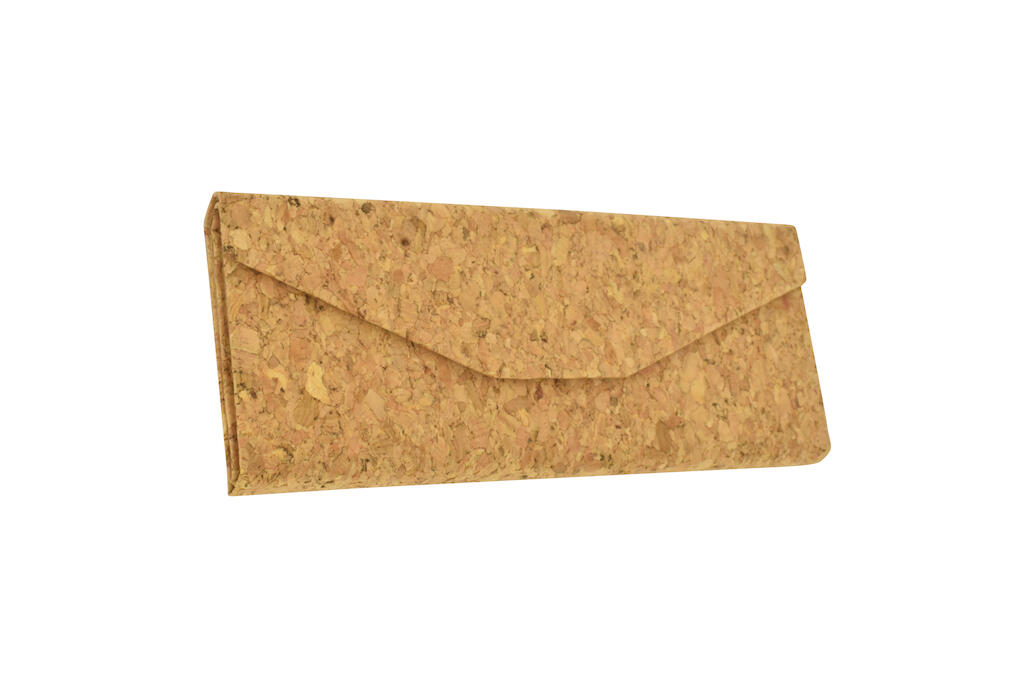 Case triangle cork 01