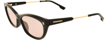 Dsquared2 D2 0209/G/S