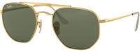 Ray-Ban Marshal 3648 01