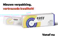 Easy Wear Stellar Siliconen Hydrogel Daglenzen (30 stuks)
