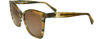 Longchamp Sun LO742S