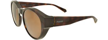 Polaroid overzetzonnebril 9017