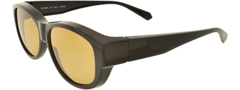 Hans Anders overzet zonnebril