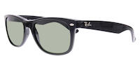 Ray-Ban New Wayfarer 2132 101