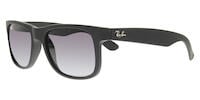 Ray-Ban Justin 4165 61