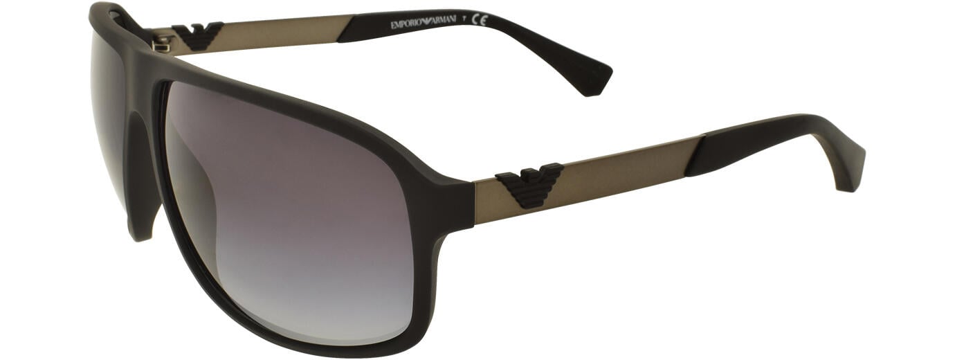 Emporio Armani 4029 - unisex- zonnebril | Hans Anders