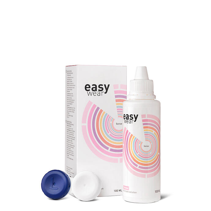 Easy Wear Sense 100ml 01