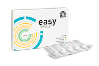 Easy Wear Luna Daglenzen (30 stuks)