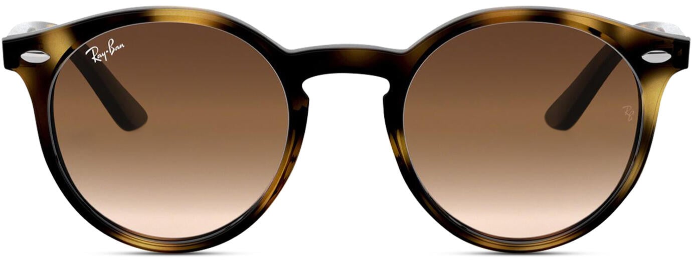 Ray-Ban Kids 9064 bruine kinder | Hans