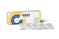 Lentilles journalières multifocales Stellar Easy Wear +1.50 Add (30 pièces)
