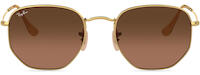 Ray-Ban Hexagonal 51