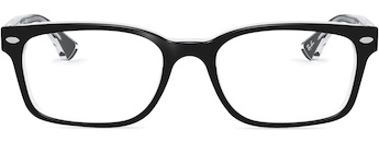 Serie van Categorie stok Ray-Ban bril kopen? Bekijk de collectie | Hans Anders