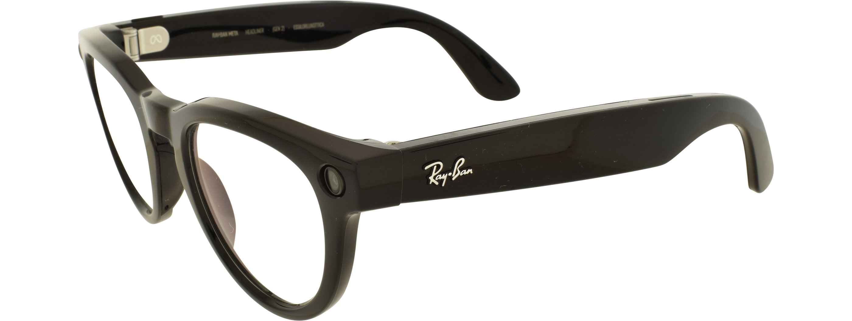 Ray-Ban Meta 0RW4013 01