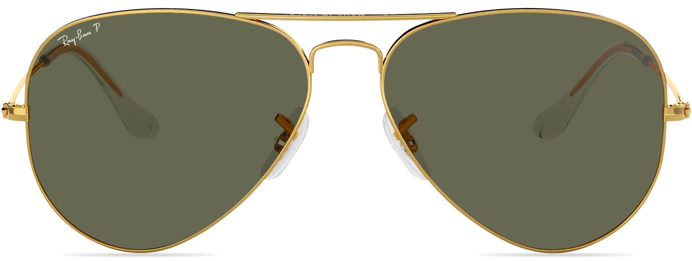 Ray-Ban Aviator 3025 11