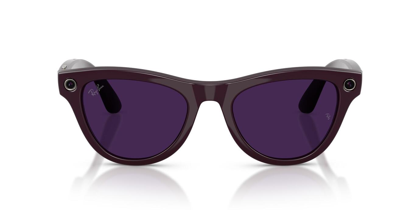 Ray-Ban Meta 0RW4014 11