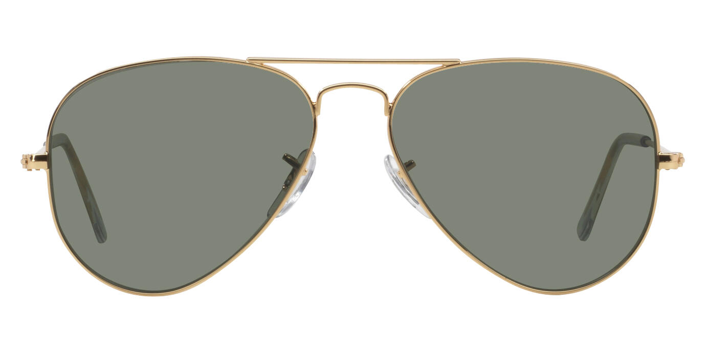 Ray-Ban Aviator 3025 211