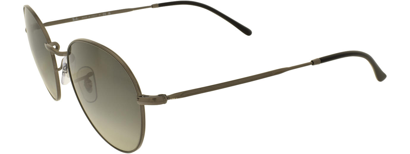 Ray-Ban 3582 - zwarte unisex- | Hans Anders