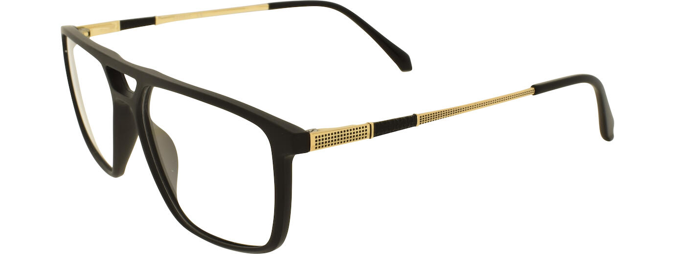 hans anders herenbrillen