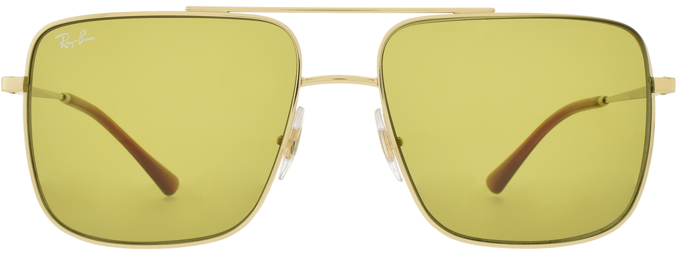 Ray-Ban 3758 21