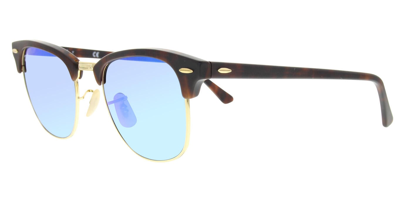 Ray-Ban Clubmaster 3016 41