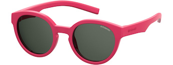 Polaroid Enfants 8019