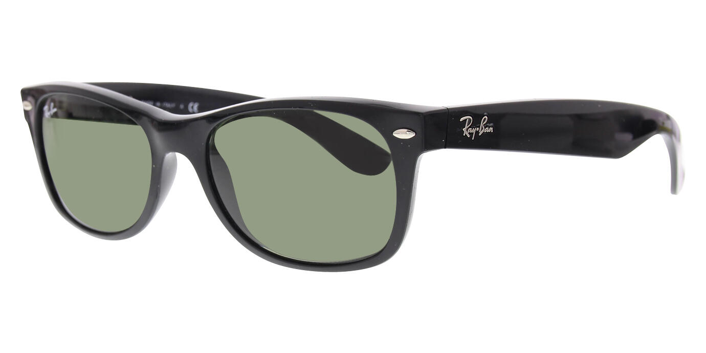 Ray-Ban New Wayfarer 2132 161