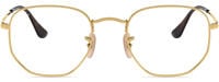 Ray-Ban Hexagonal 6448 11