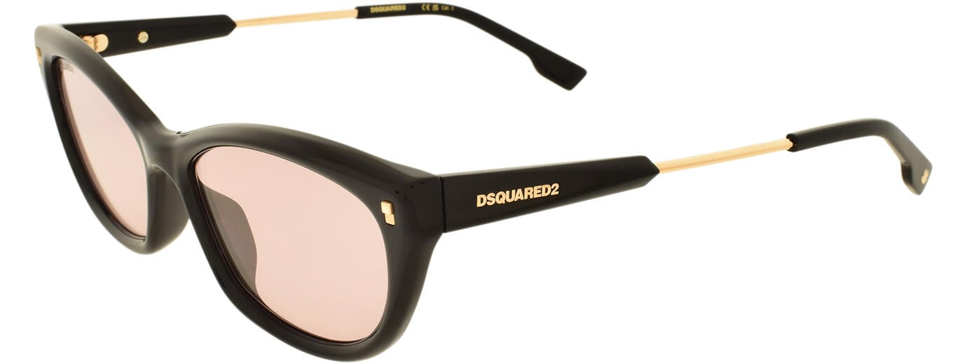 Dsquared2 D2 0209/G/S 01