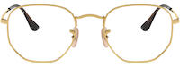 Ray-Ban Hexagonal 6448 11