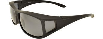 Hans Anders overzet zonnebril