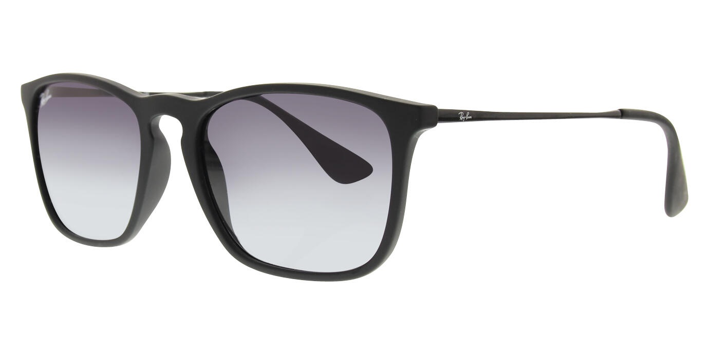 Ray-Ban Chris 4187 01