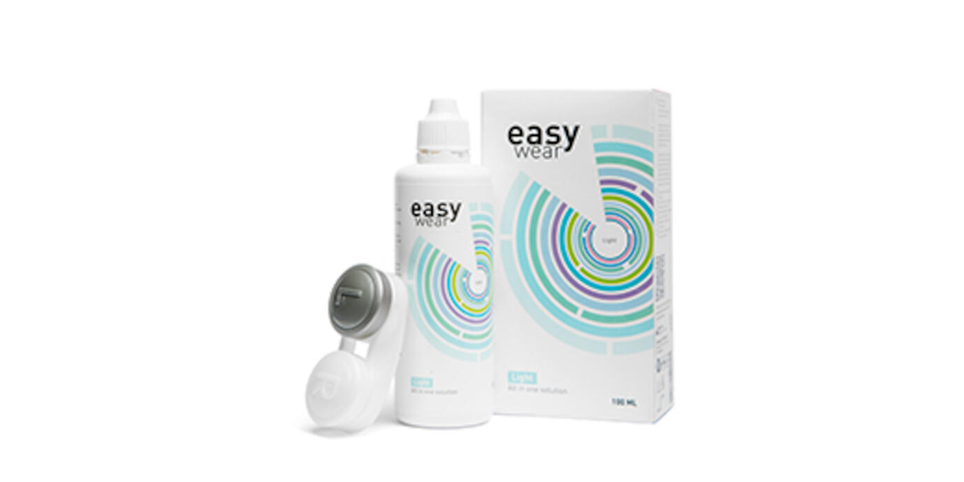 Easy Wear Light 100ml 01