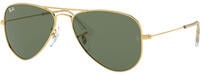 Ray-Ban Aviator Enfants 9506 21