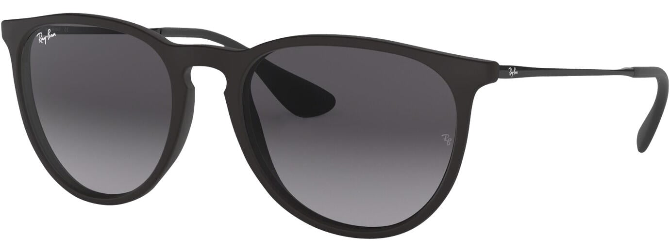 subtiel erwt Overgang Ray-Ban 4171 - zwarte dames zonnebril | Hans Anders