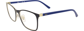 RAY-BAN KIDS 0RY9551V