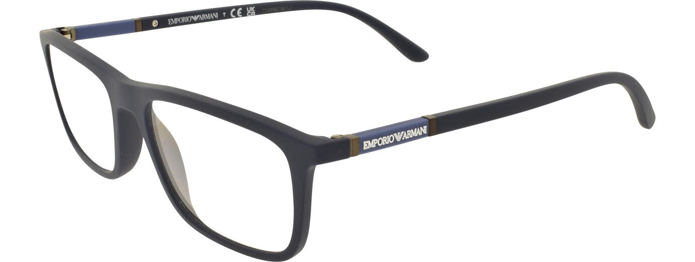 Emporio Armani 0EA4160 61