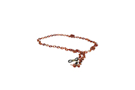 Brilkoord ruby schakel