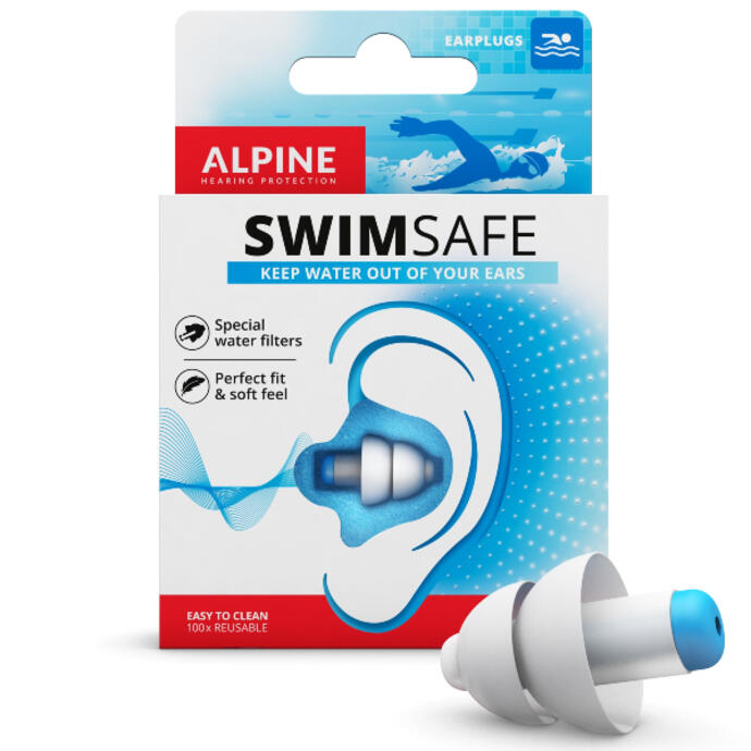 SwimSafe 01