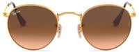 Ray-Ban Round Metal 3447 31