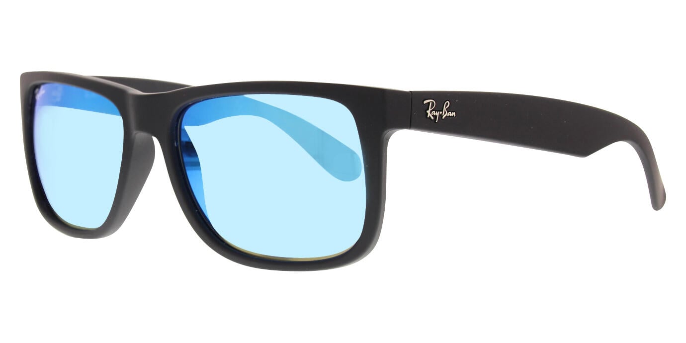 Ray-Ban Justin 4165 21