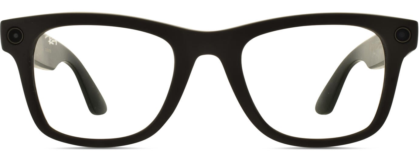 RAY-BAN META WAYFARER RW4012 TRANSITIONS 11