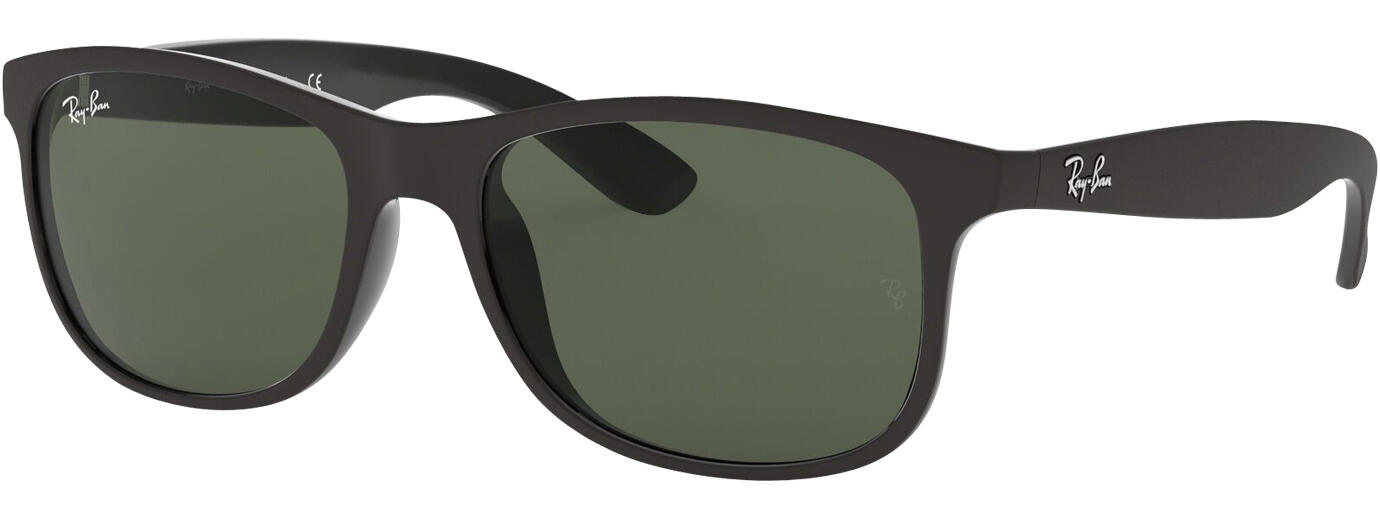 Ray-Ban Andy 4202 21