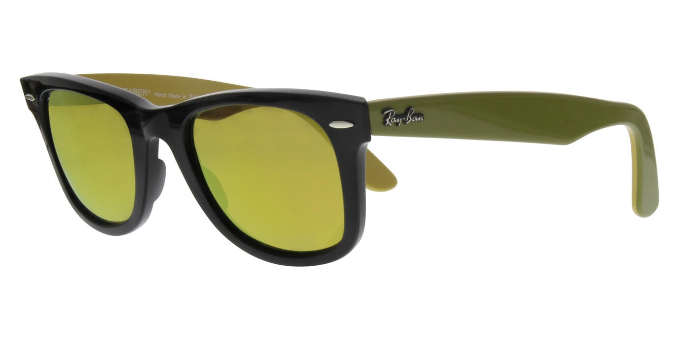 Ray-Ban Original Wayfarer 2140 21