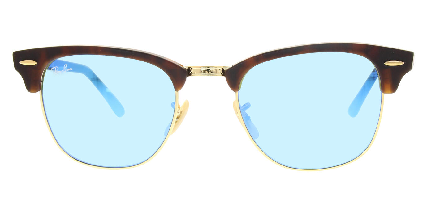 Ray-Ban Clubmaster 3016 51